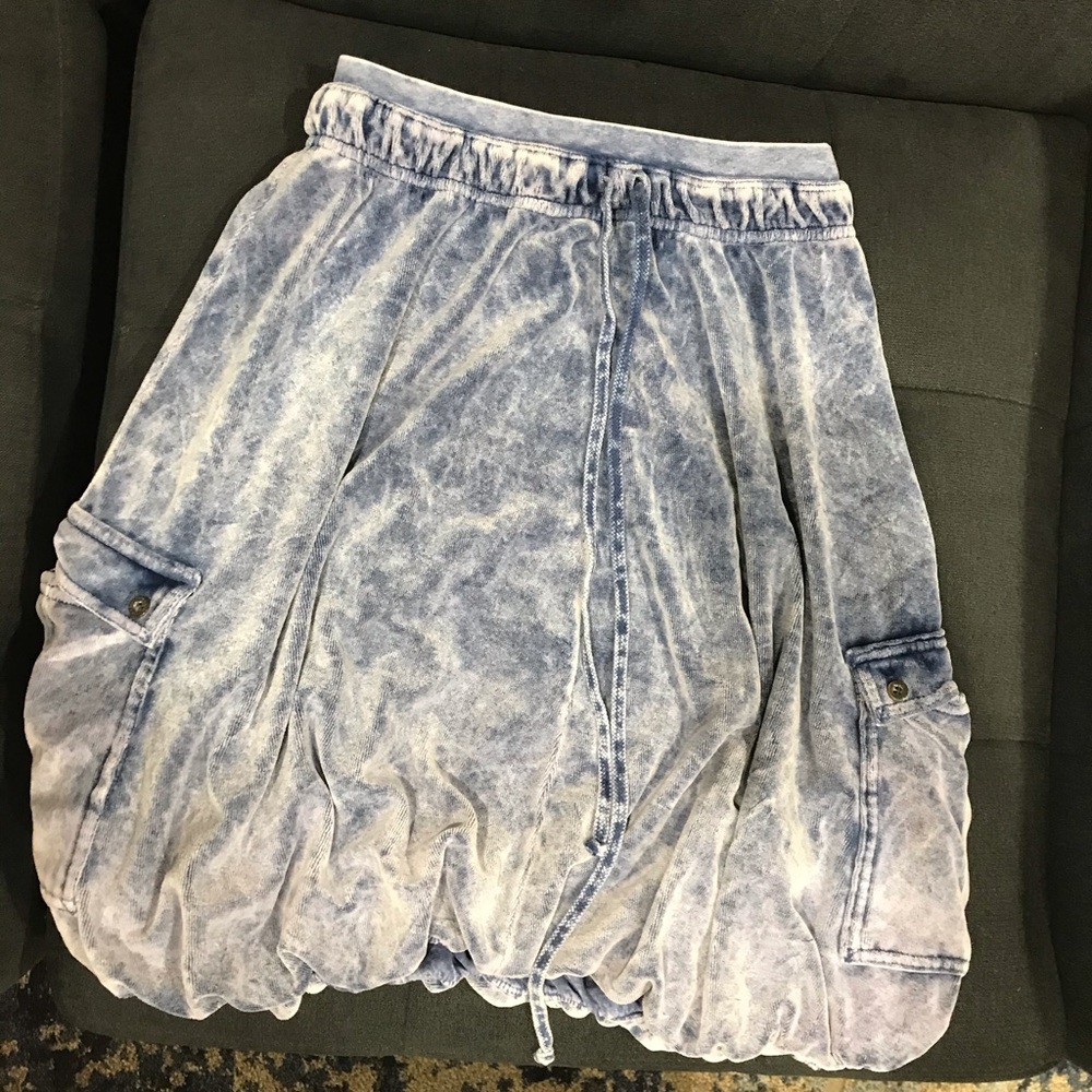 Hardtail velour skirts- bundle of 3!